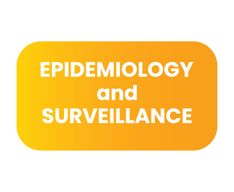 Epidemiology dan Surveillance
