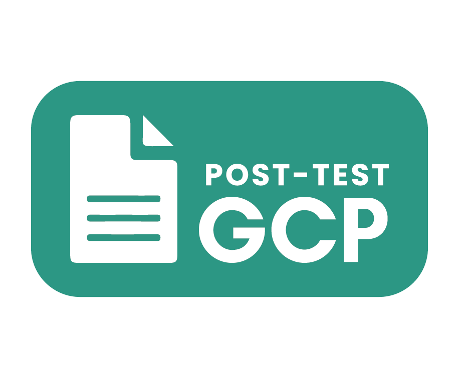Post Test GCP